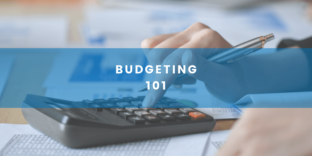 Budgeting 101