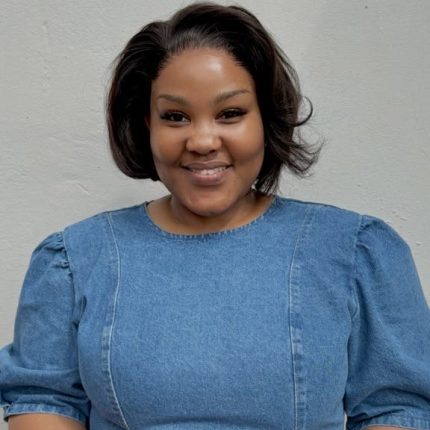 Sandisiwe Zwane