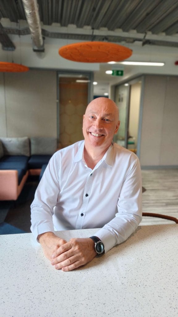 Mark Hopwood