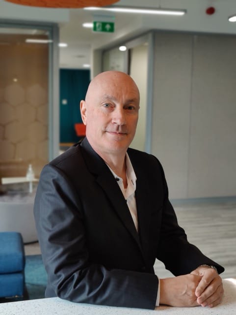 Mark Hopwood