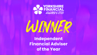 Independent Financial Adviser of the Year