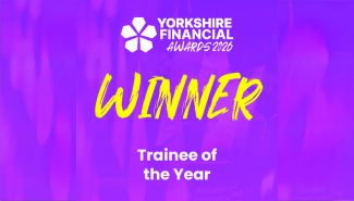 Trainee of the Year