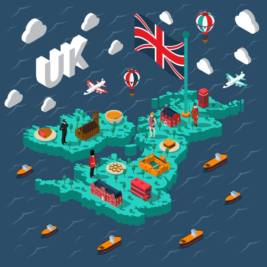 Britain’s economy is resilient