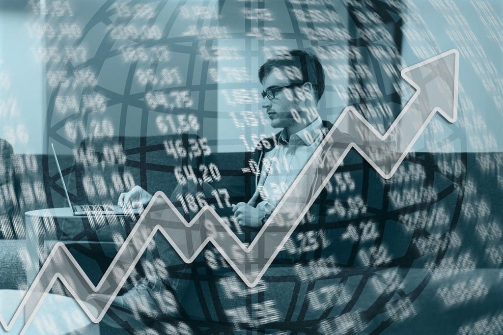 The fastest growth in the G7 this year