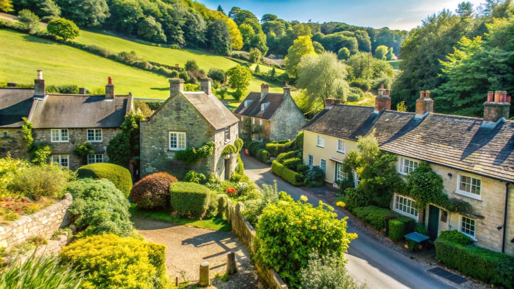 Buyers have plenty of choice this autumn and will be able to make competitive bids for homes