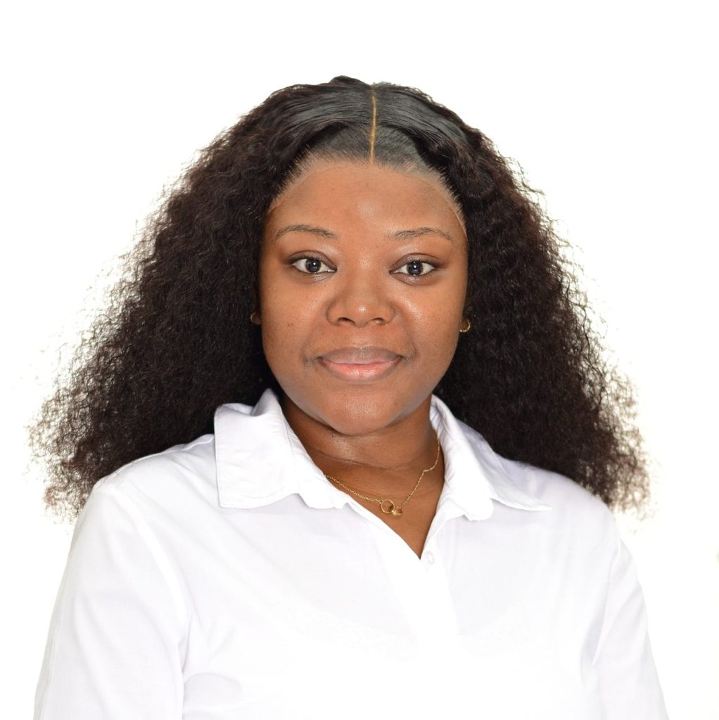 Sne Gumede